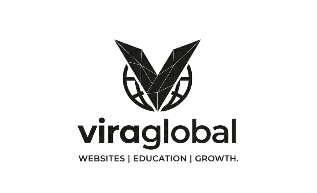 Viraglobal Logo